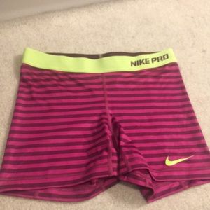 Nike shorts